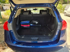 Nissan Rogue SL AWD 2.5, снимка 10
