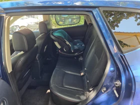 Nissan Rogue SL AWD 2.5, снимка 9