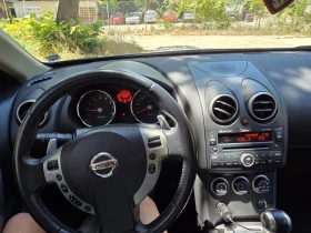 Nissan Rogue SL AWD 2.5, снимка 13