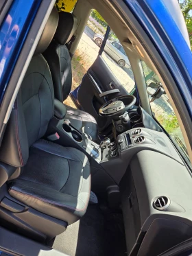 Nissan Rogue SL AWD 2.5, снимка 11