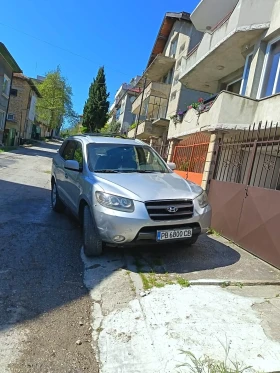Hyundai Santa fe 2.2crdi дизел, снимка 9