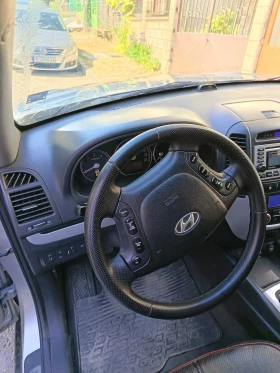 Hyundai Santa fe 2.2crdi дизел, снимка 15