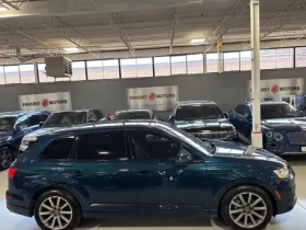Audi Q7 TECHNIK / HEAD UP / PANORAMA / AMBIENT LIGHTING , снимка 2