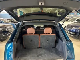 Audi Q7 TECHNIK / HEAD UP / PANORAMA / AMBIENT LIGHTING , снимка 17
