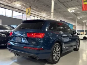 Audi Q7 TECHNIK / HEAD UP / PANORAMA / AMBIENT LIGHTING , снимка 3