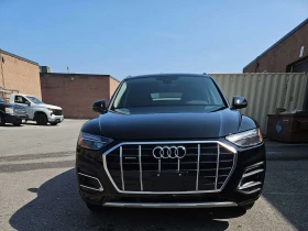 Audi Q5 Komfort / DISTRONIC / LED / CARFAX / АВТОКРЕДИТ , снимка 6