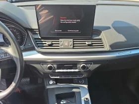Audi Q5 Komfort / DISTRONIC / LED / CARFAX / АВТОКРЕДИТ , снимка 9