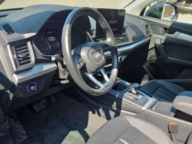 Audi Q5 Komfort / DISTRONIC / LED / CARFAX / АВТОКРЕДИТ , снимка 5