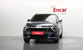 Kia Sportage 5th Generation Sportage 1.6 Turbo Gasoline 2WD, снимка 3