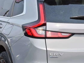 Honda Cr-v Hybrid Touring AWD, снимка 9