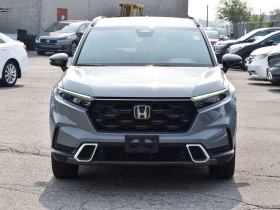 Honda Cr-v Hybrid Touring AWD, снимка 3