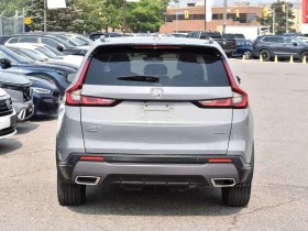 Honda Cr-v Hybrid Touring AWD, снимка 8
