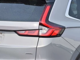 Honda Cr-v Hybrid Touring AWD, снимка 7
