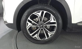 Hyundai Santa fe * Diesel 2.0 2WD * КРАЙНА ЦЕНА ДО БЪЛГАРИЯ, снимка 5