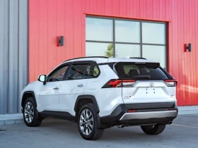 Toyota Rav4 LIMITED AWD* JBL* SofTex, снимка 3