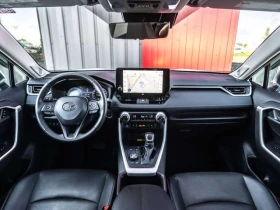 Toyota Rav4 LIMITED AWD* JBL* SofTex, снимка 5