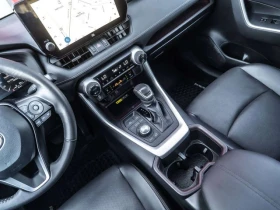 Toyota Rav4 LIMITED AWD* JBL* SofTex, снимка 6