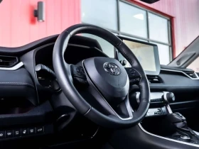 Toyota Rav4 LIMITED AWD* JBL* SofTex, снимка 9