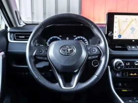 Toyota Rav4 LIMITED AWD* JBL* SofTex, снимка 7