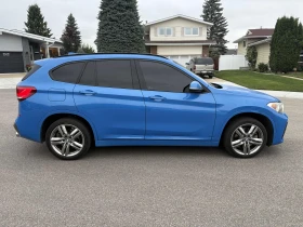 BMW X1 xDrive28i / M Пакет / Carfax / Автокредит, снимка 3
