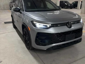 VW Tiguan Comfortline R-Line Black Edition, снимка 14