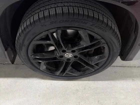VW Tiguan Comfortline R-Line Black Edition, снимка 7