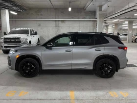 VW Tiguan Comfortline R-Line Black Edition, снимка 2