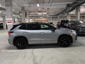 VW Tiguan Comfortline R-Line Black Edition, снимка 3