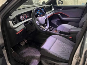 VW Tiguan Comfortline R-Line Black Edition, снимка 5
