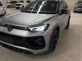 VW Tiguan Comfortline R-Line Black Edition, снимка 13