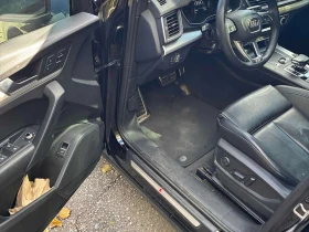 Audi Q5 * Progressiv * ГЛАВНО ПРЕДСТАВИТЕЛСТВО * , снимка 7