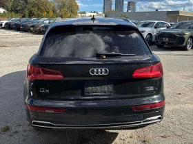 Audi Q5 * Progressiv * ГЛАВНО ПРЕДСТАВИТЕЛСТВО * , снимка 5