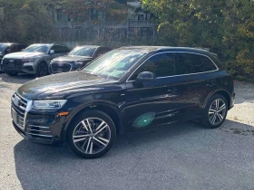 Audi Q5 * Progressiv * ГЛАВНО ПРЕДСТАВИТЕЛСТВО * , снимка 2