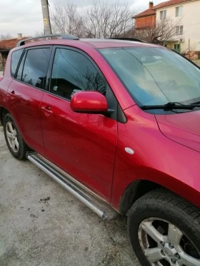 Toyota Rav4 | Mobile.bg    10