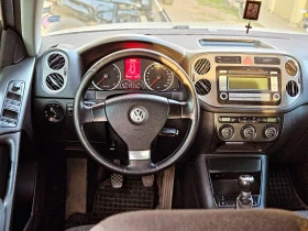 VW Tiguan 2.0 TDI, снимка 8