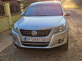 VW Tiguan 2.0 TDI, снимка 7