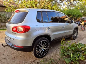 VW Tiguan 2.0 TDI, снимка 5