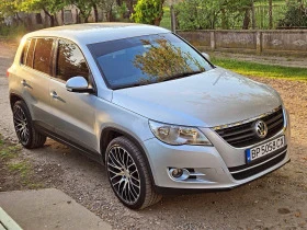 VW Tiguan 2.0 TDI, снимка 6