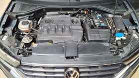 VW T-Roc 2.0 TDI 4X4, снимка 7