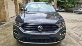 VW T-Roc 2.0 TDI 4X4, снимка 2