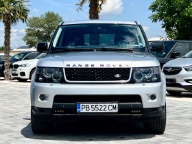 Land Rover Range Rover Sport 3.0D* * 76000 | Mobile.bg   6