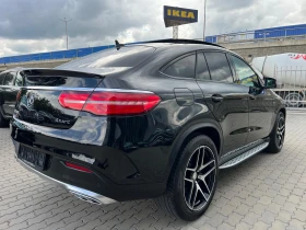 Mercedes-Benz GLE 450 Coupe   Keyless CarPlay 360*  | Mobile.bg    3