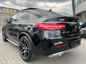 Mercedes-Benz GLE 450 Coupe   Keyless CarPlay 360*  | Mobile.bg    4