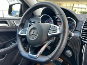 Mercedes-Benz GLE 450 Coupe   Keyless CarPlay 360*  | Mobile.bg    12