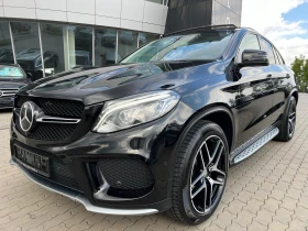 Mercedes-Benz GLE 450 Coupe   Keyless CarPlay 360*  | Mobile.bg    1