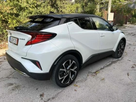 Toyota C-HR BI TONE PREMIUM 60000КМ , снимка 4