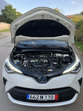 Toyota C-HR BI TONE PREMIUM 60000КМ , снимка 15