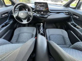 Toyota C-HR BI TONE PREMIUM 60000КМ , снимка 11