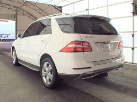 Mercedes-Benz ML 350 2015 Mercedes-Benz ML 350, снимка 6