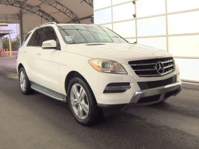 Mercedes-Benz ML 350 2015 Mercedes-Benz ML 350, снимка 1